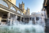 The Paragon Bath