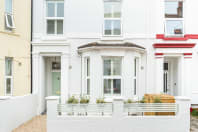 The Shell House