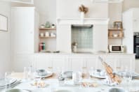 The Beach House