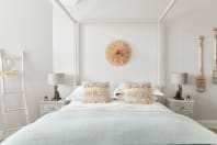 The Beach House