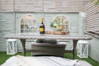 The Beach House