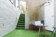 The Beach House