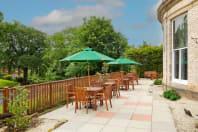Elmbank Hotel York