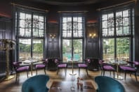Elmbank Hotel York
