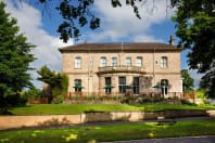 Elmbank Hotel York