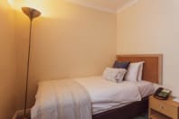 The Gardens Hotel Manchester