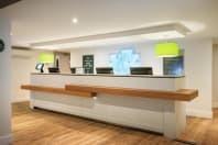 Holiday Inn Birmingham City Centre