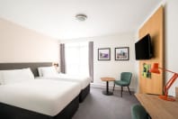 Holiday Inn Birmingham City Centre