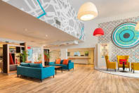 Holiday Inn Birmingham City Centre