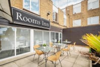 Rooms Inn Newcastle