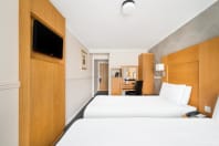 Rooms Inn Newcastle