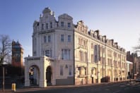 The Angel Hotel