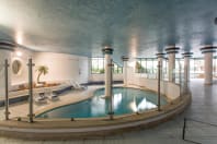 Ondamar Hotel Apartmentos