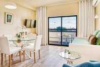 Ondamar Hotel Apartmentos