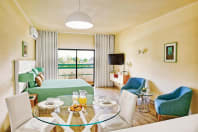Ondamar Hotel Apartmentos