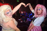 Rubyz Cabaret