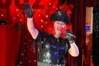 Rubyz Cabaret