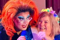 Rubyz Cabaret