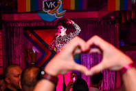 Rusty's Showbar