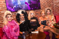 Rusty's Showbar