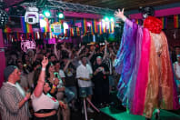 Rusty's Showbar