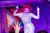 Rusty's Showbar