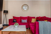 Rockfield House