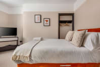 Rockfield House