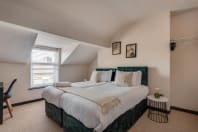 Rockfield House