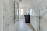Rockfield House