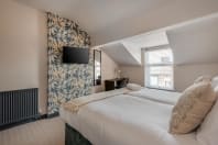 Rockfield House