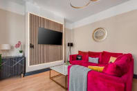 Rockfield House