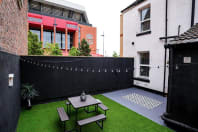 Rockfield House