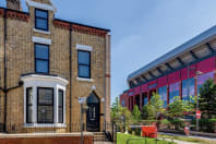 Rockfield House