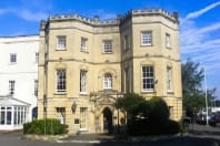 Arnos Manor Hotel - Bristol