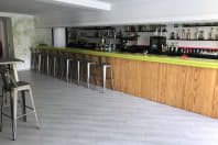 Now Benidorm Bar