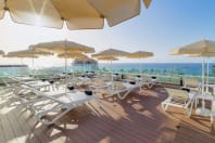 H10 Las Palmeras - Tenerife