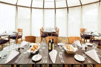 Mercure Hull Grange Park - restaurant