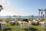 Villa Padierna - Palace Hotel