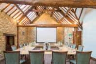 Old Swan & Minister Mill - function room