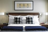 The Goodwood Hotel - Garden-Bedroom
