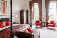 Bailbrook House Hotel