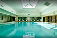 Rookery Hall - Pool