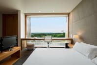 Doubletree La Mola - Bedroom