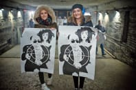 target shooting women