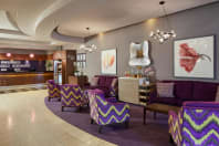 Leonardo Hotel Dublin Parnell Street