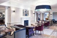 Mercure Exeter Southgate - bar