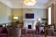 Hallmark Hotel - Prince Regent