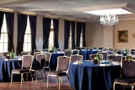 chilston park hotel - fitzgerald suite