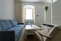venturian apartments residencies - lounge